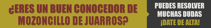 Restaurantes en Mozoncillo de Juarros